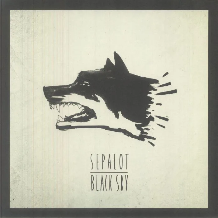 SEPALOT — Black Sky