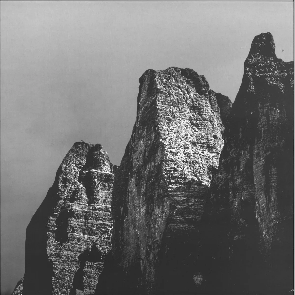 Mari Mattham / Michel Lauriola — No Boundaries: Four