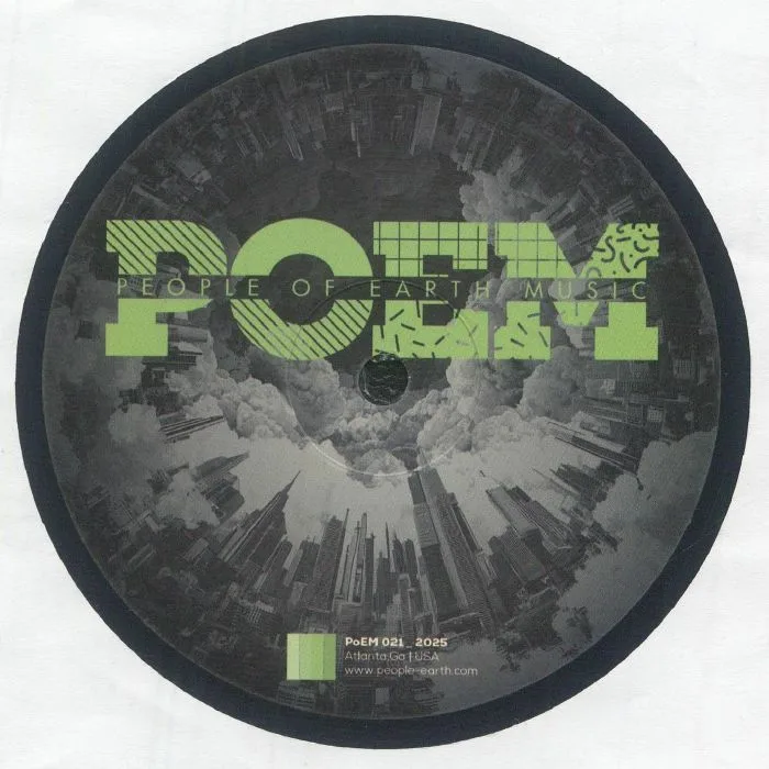 Back cover — DFRA — Dreamscape EP (feat Abacus mix)