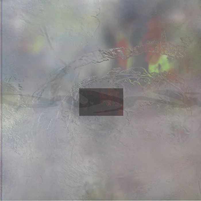 Front cover — VARIOUS — Blue Hour Presents Omni