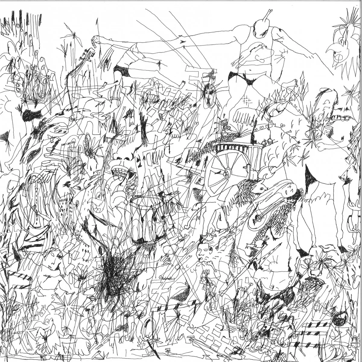 Yuto Takei — BELLS FROM THE EAST EP