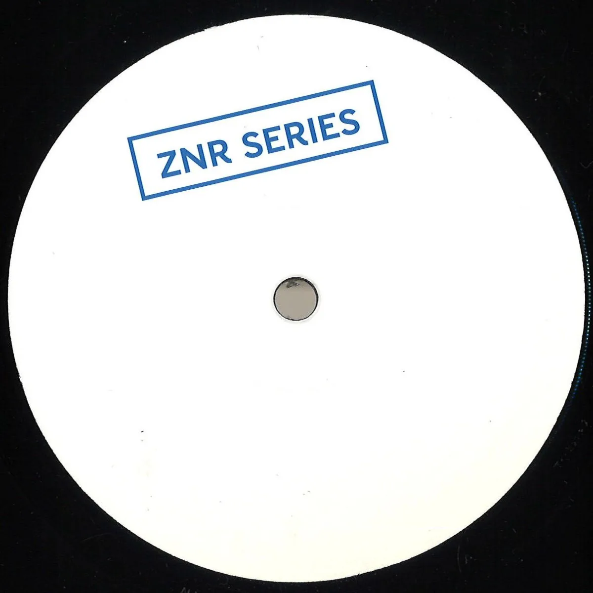 Zenner — ZNR Series #01