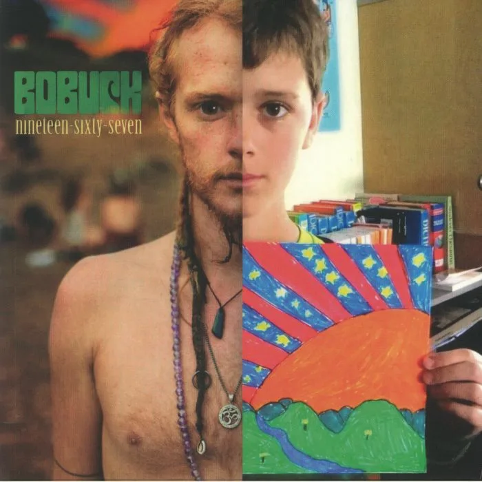 BOBUCK — Nineteen Sixty Seven