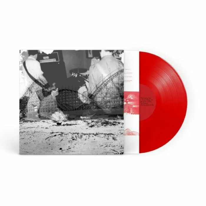 NUZZLE — Follow For Now (30th Anniversary Edition)