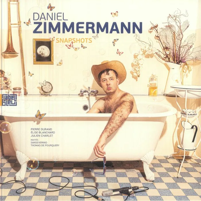 Daniel ZIMMERMANN — Snapshots