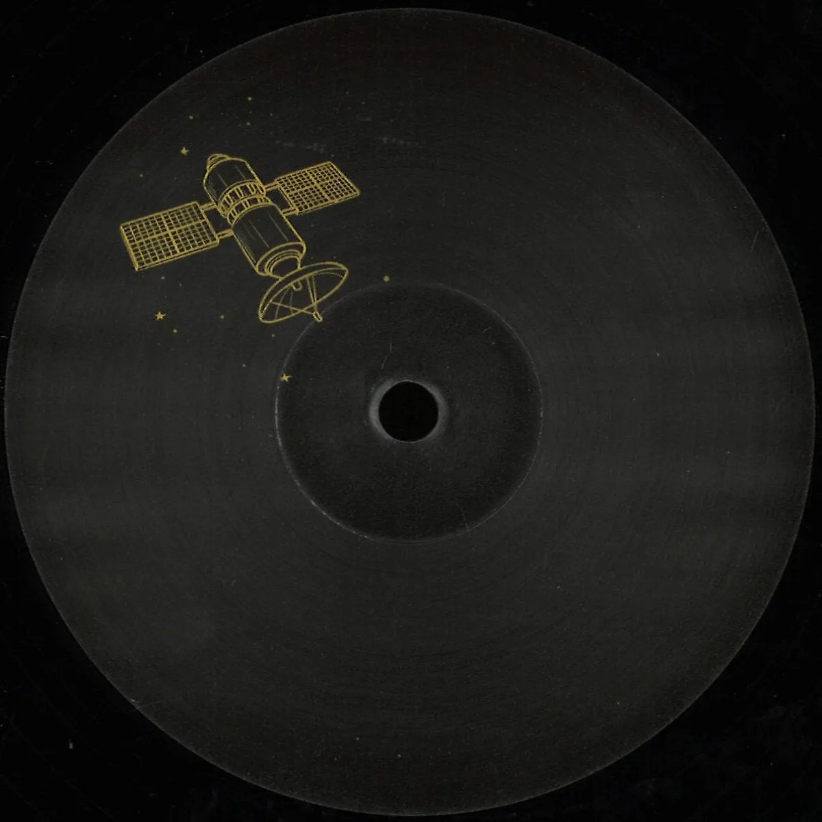 Alinka — Control Transmission