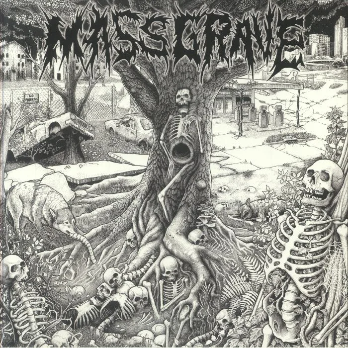 MASSGRAVE — Our Due Descent