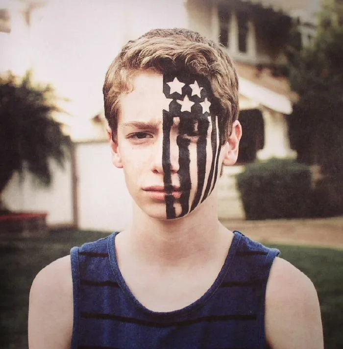 FALL OUT BOY — American Beauty / American Psycho