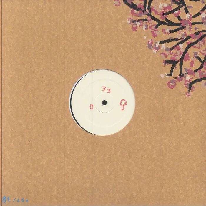Back cover — Mozes MEIJER — Virgo The Lo-Fi Prince Of The Universal Dancehall