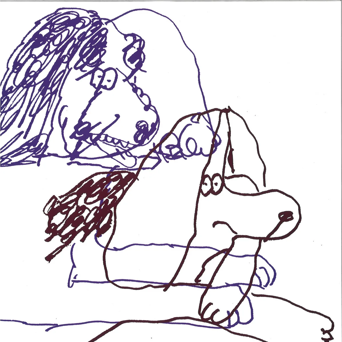 Guillaume&The Coutu Dumonts — Shipuchiy