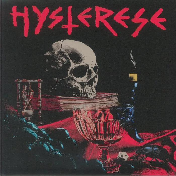 HYSTERESE — Hysterese V