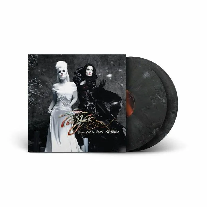 TARJA — Score For A Dark Christmas