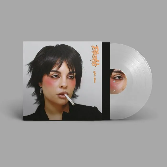 GIRL ULTRA — Blush
