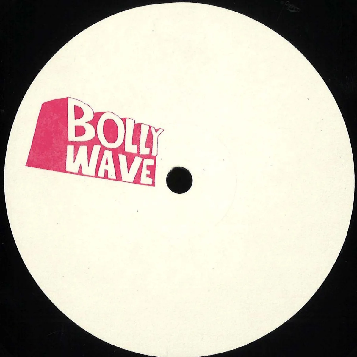 Bollywave — Bollywave Edits Vol 1