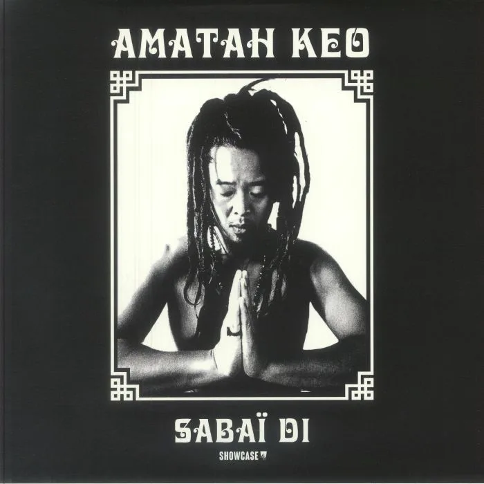 Amatah KEO — Sabai Di
