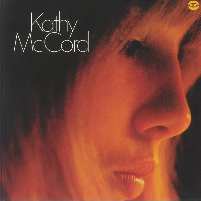 Kathy McCORD — Kathy McCord (reissue)