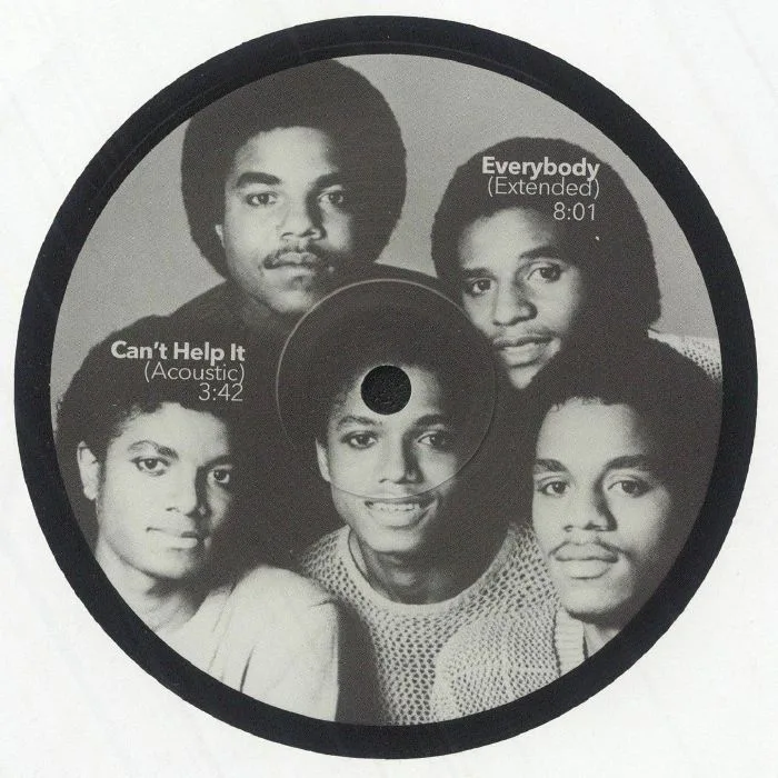 Front cover — KREWCIAL — Vinylators 12