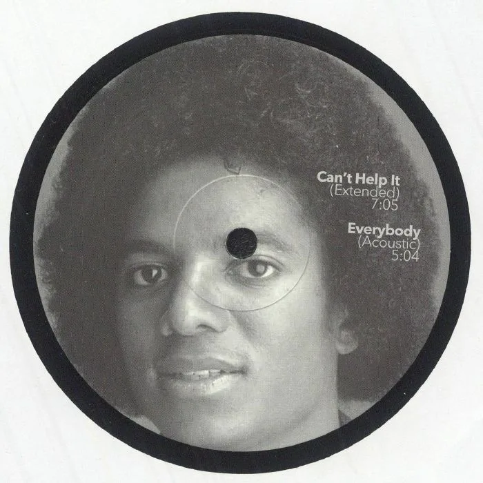 Back cover — KREWCIAL — Vinylators 12