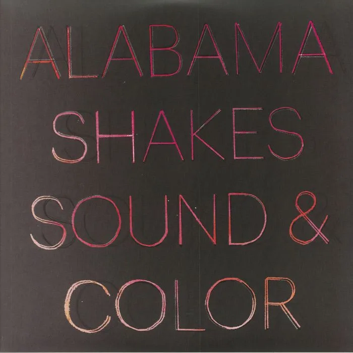 ALABAMA SHAKES — Sound & Color (Deluxe Edition)