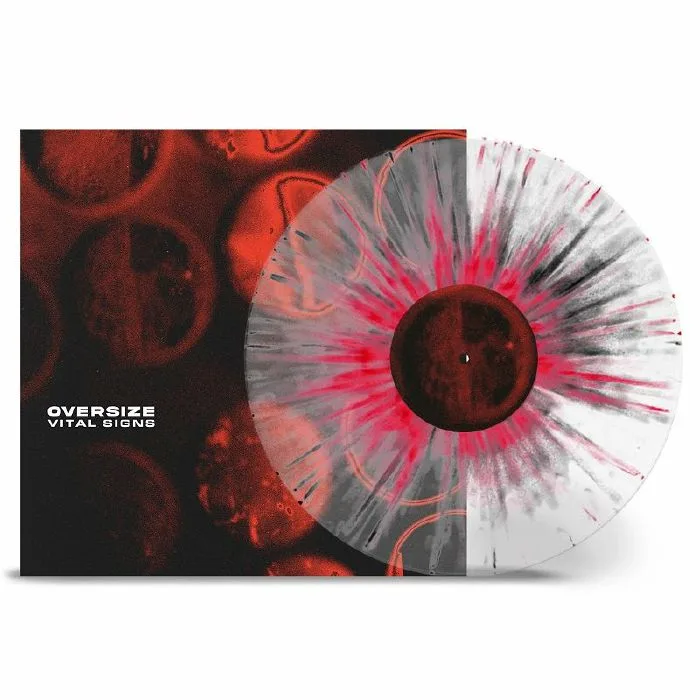 OVERSIZE — Vital Signs