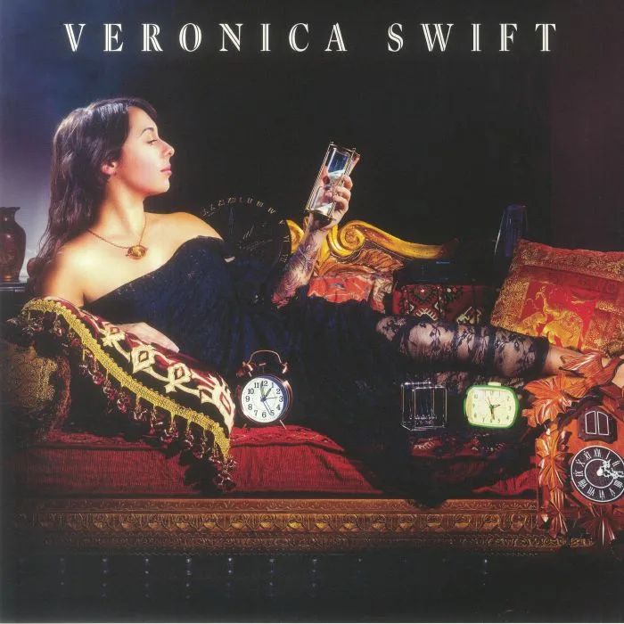 Veronica SWIFT — Veronica Swift