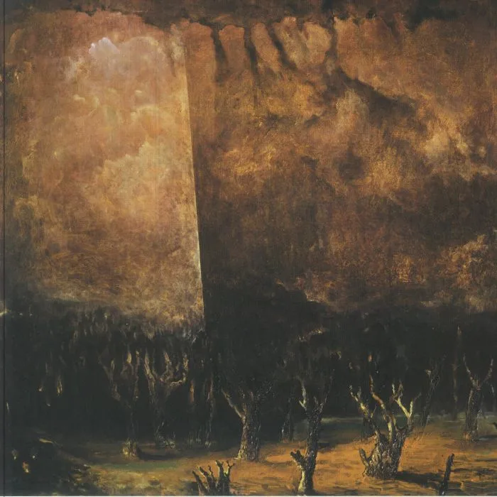 TENEBRAE IN PERPETUUM — Vacuum Coeli