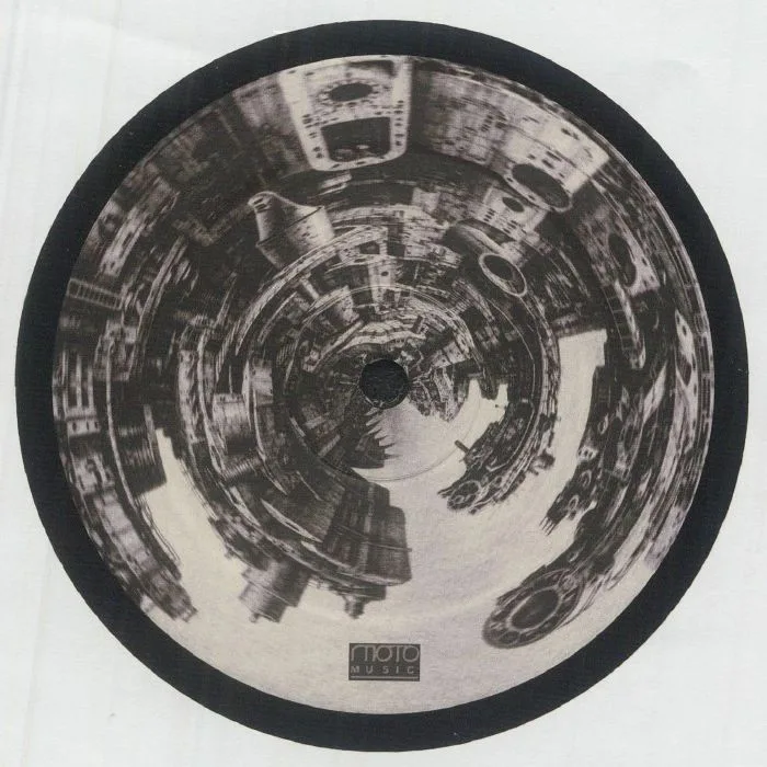 Back cover — HBEM — Orbita EP