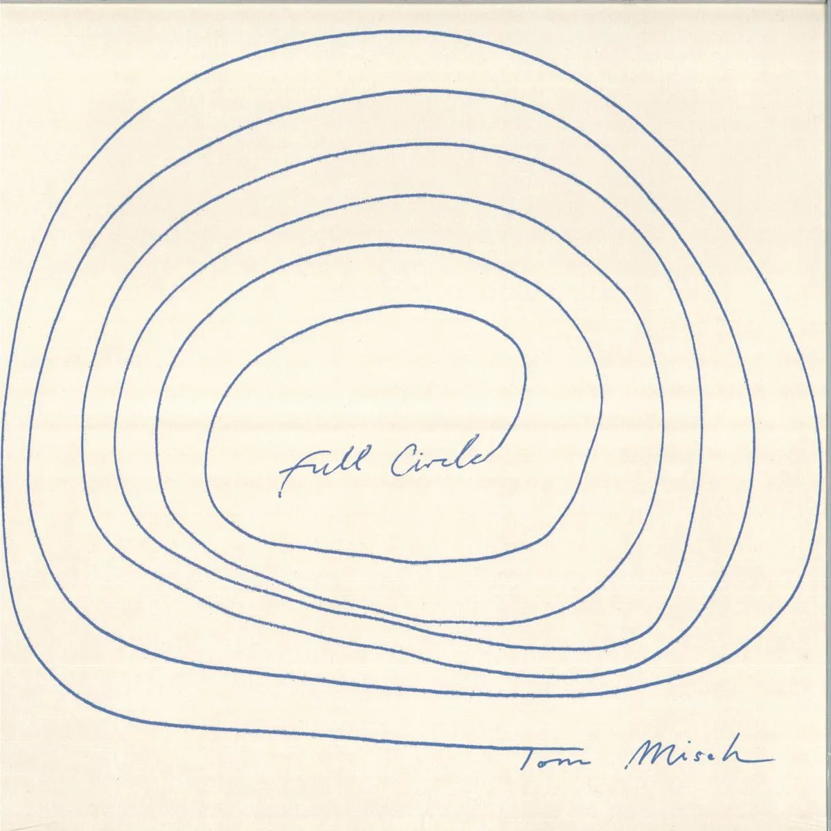 Tom Misch — Full Circle