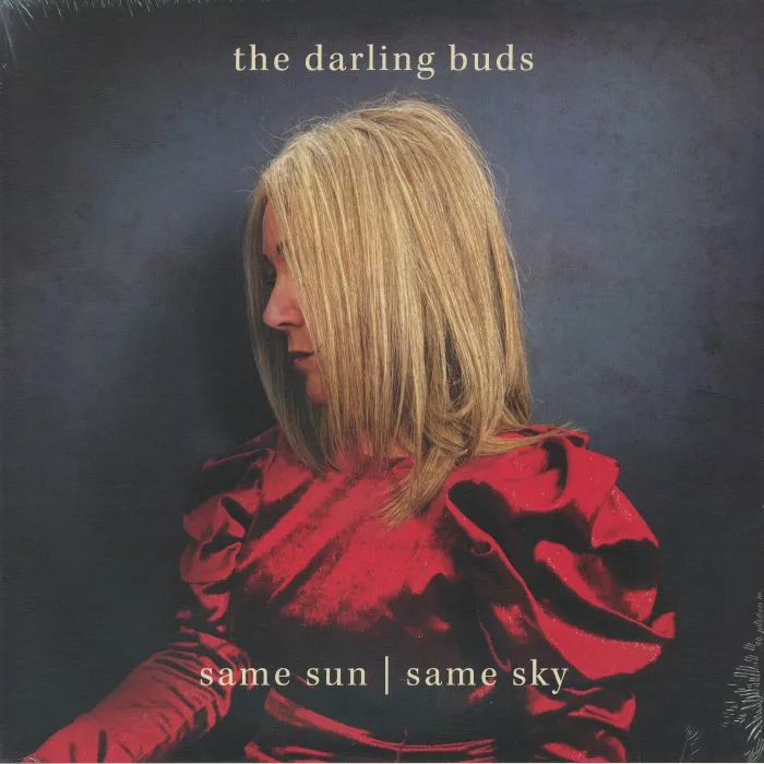 The DARLING BUDS — Same Sun / Same Sky