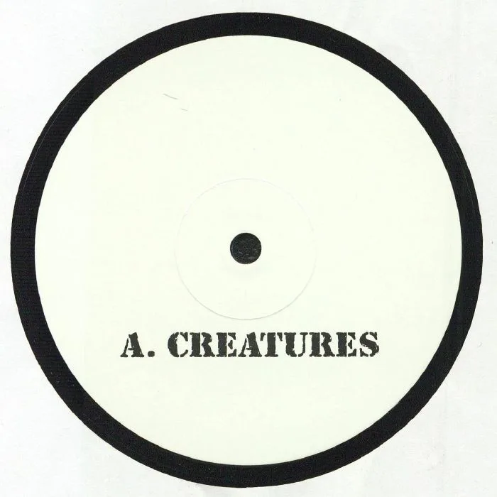 UNKNOWN ARTIST — Creatures