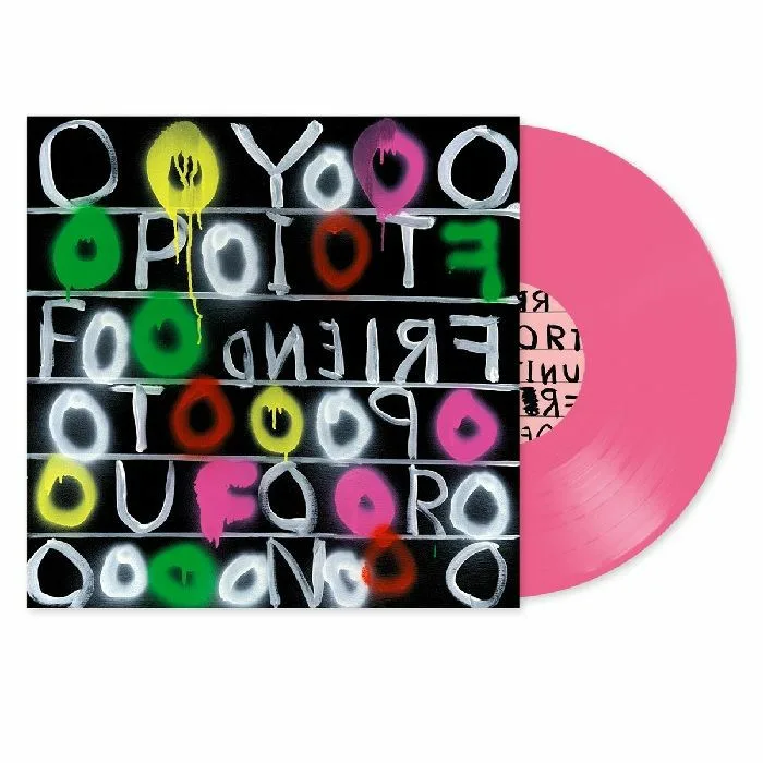 DEERHOOF — Friend Opportunity (reissue)