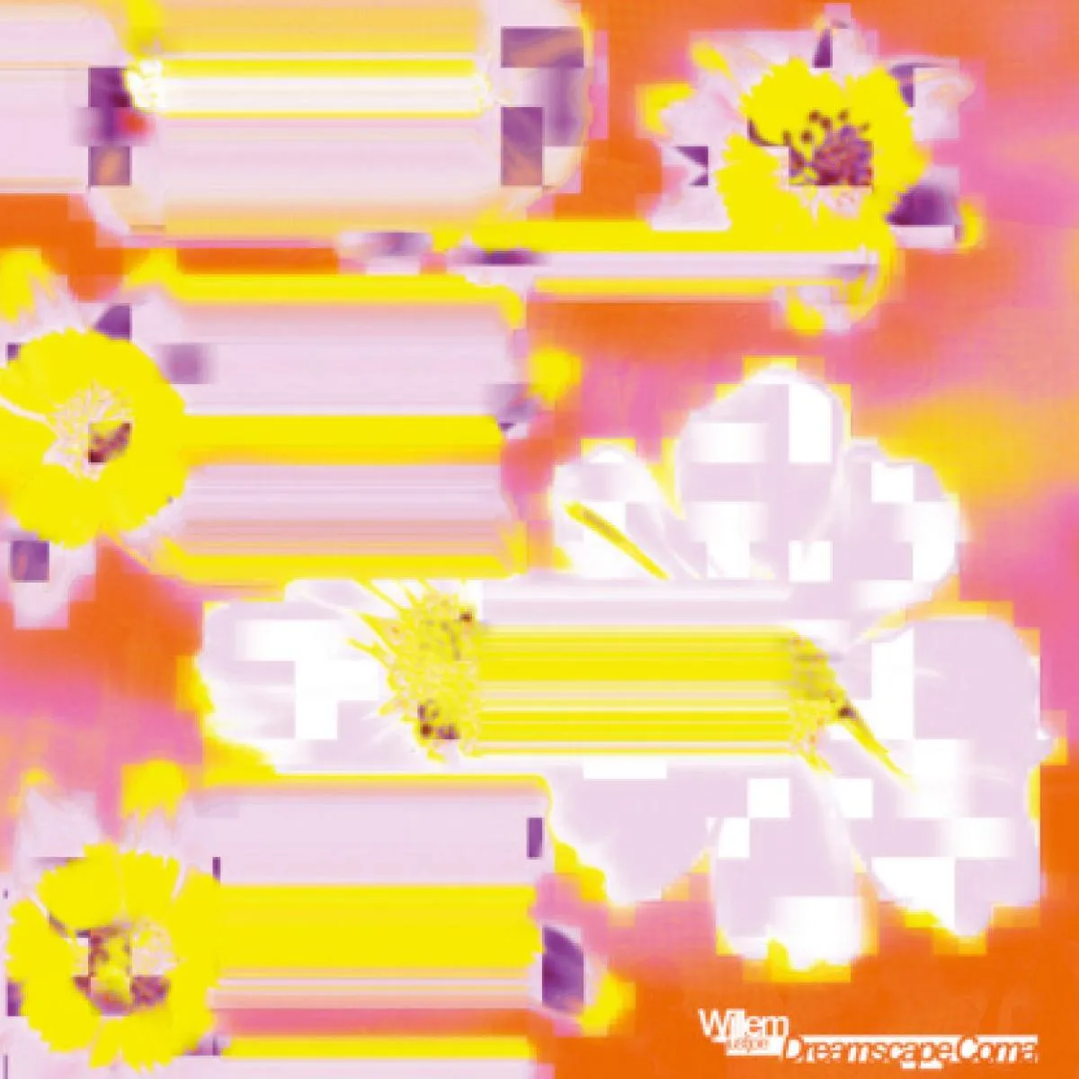 Willem, justjoe — Dreamscape Coma