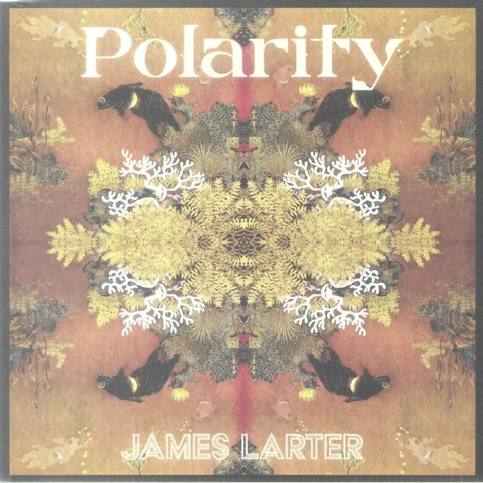 James LARTER — Polarity