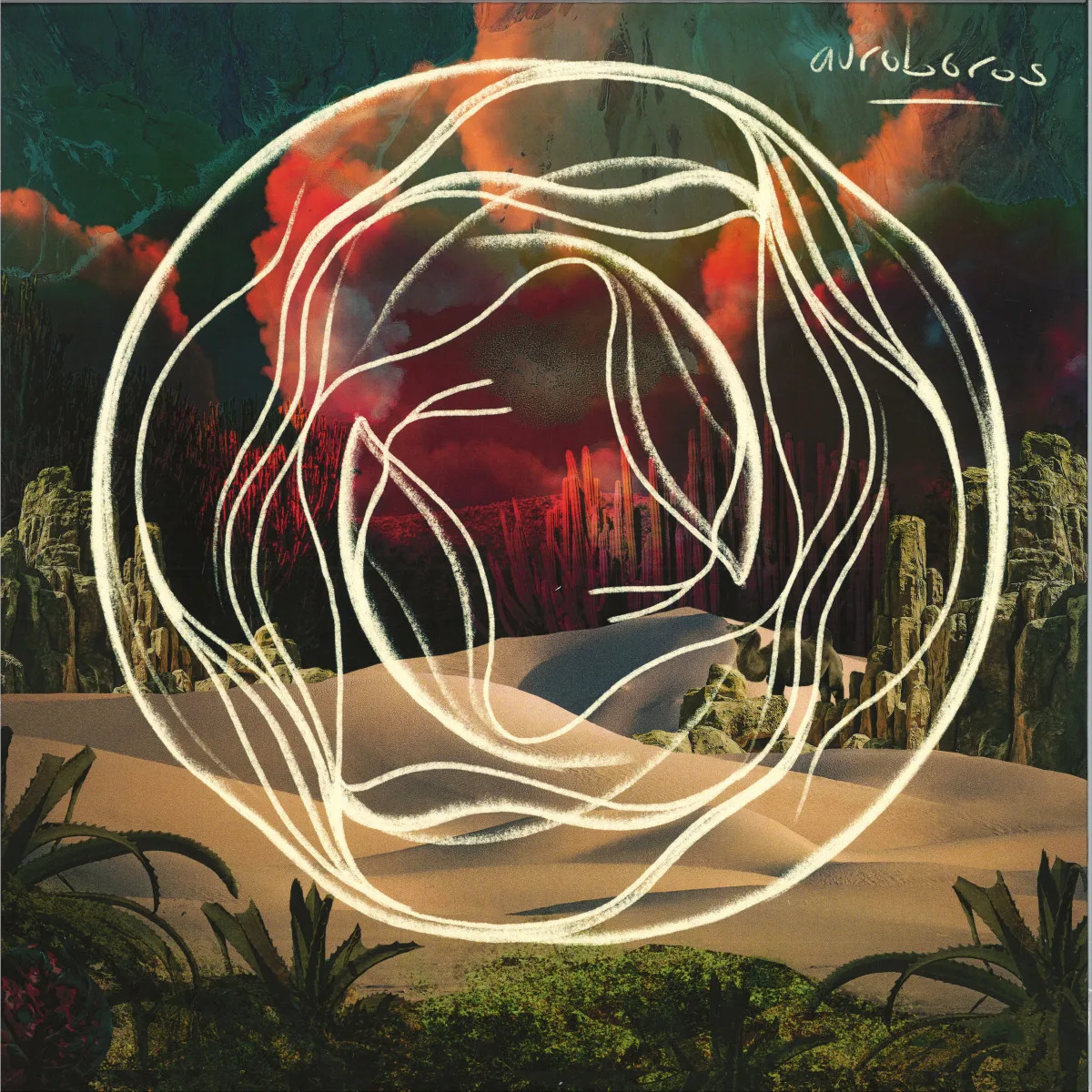 Auroboros — AUROBOROS