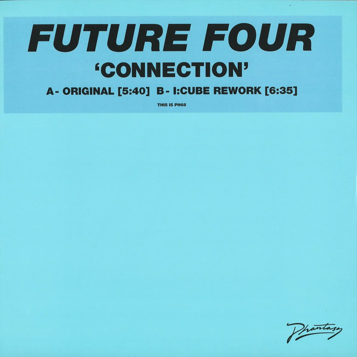 Future Four — Connection