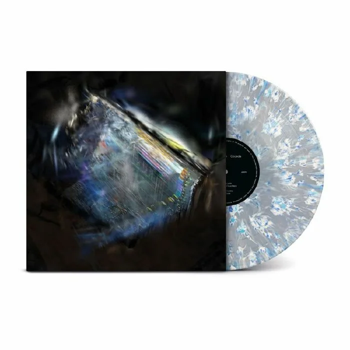 Rob CLOUTH — Cicada