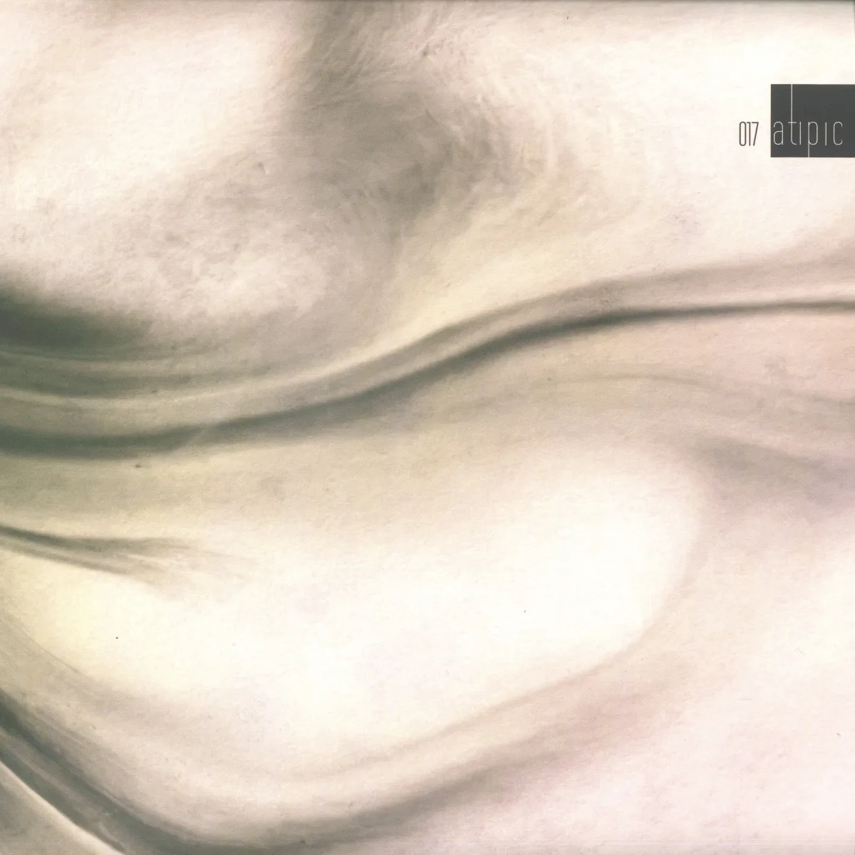 Cezar Lazar — Atipic 017