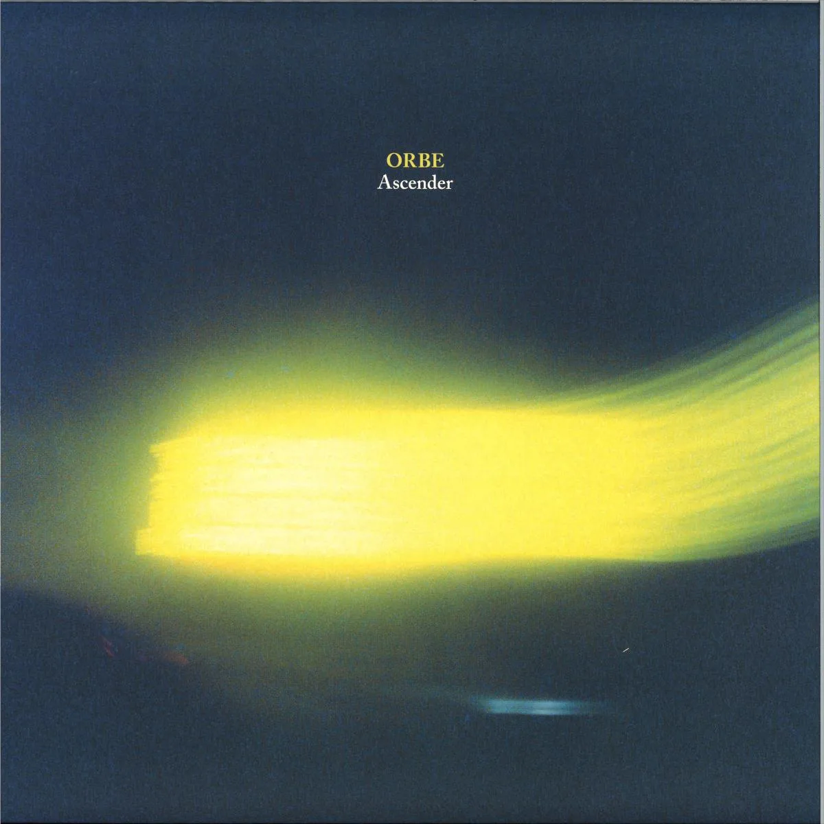 ORBE — ASCENDER