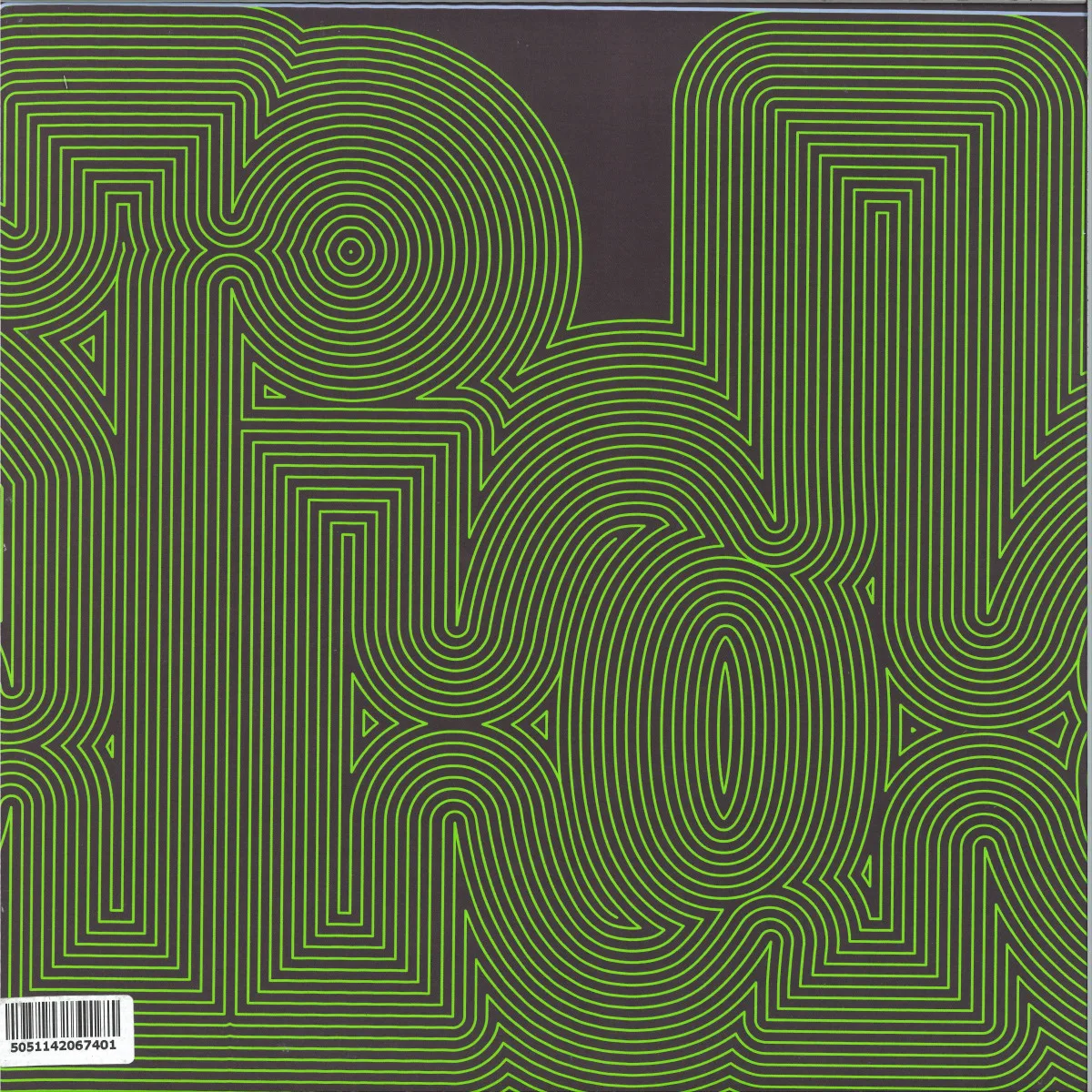 Front cover — Pittsburgh Track Authorityft.Brandon Markell Holmes — Slide