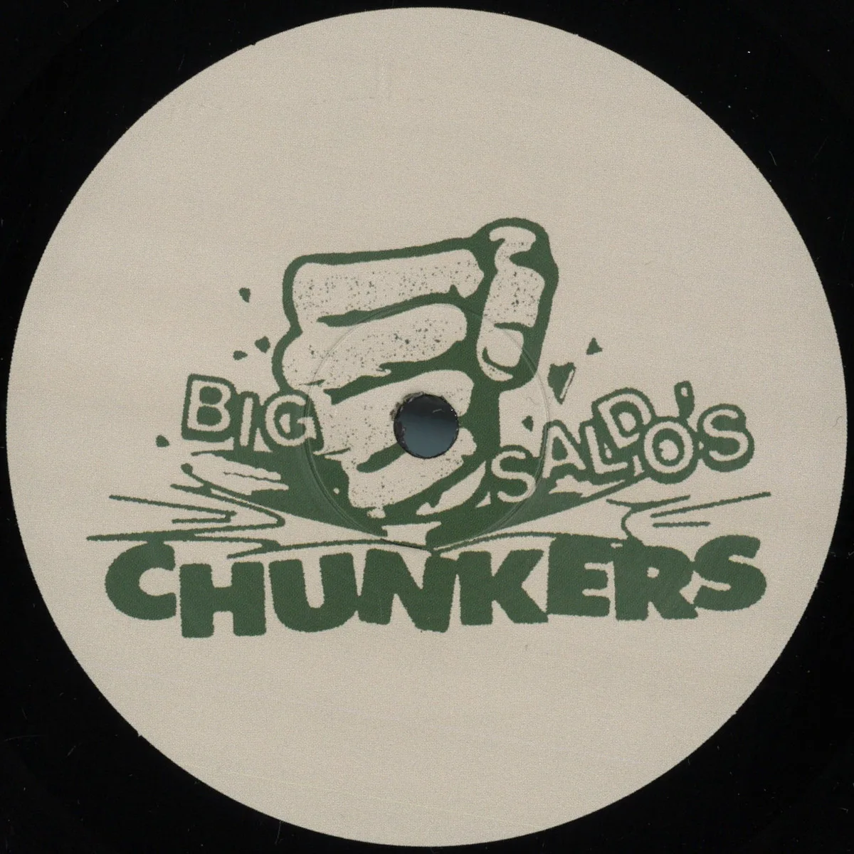 Cromby — House Flava EP