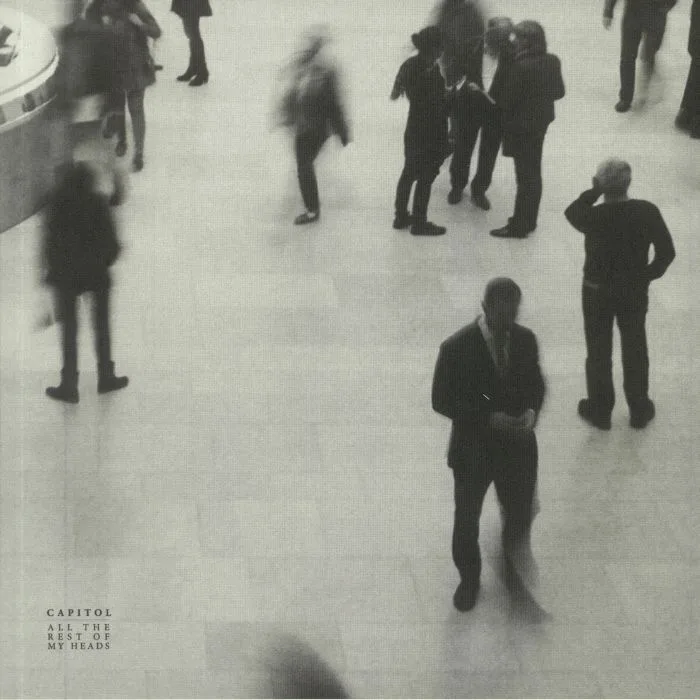 CAPITOL — All The Rest Of My Heads
