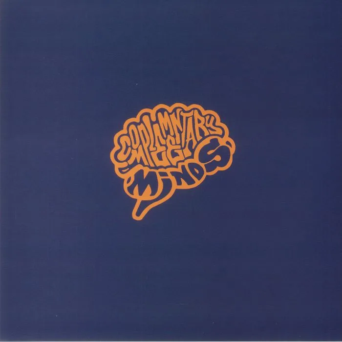 COMPLEMENTARY MINDS — Butch Haynes Introduces Complementary Minds Vol 1