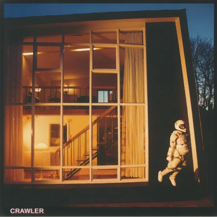 IDLES — Crawler