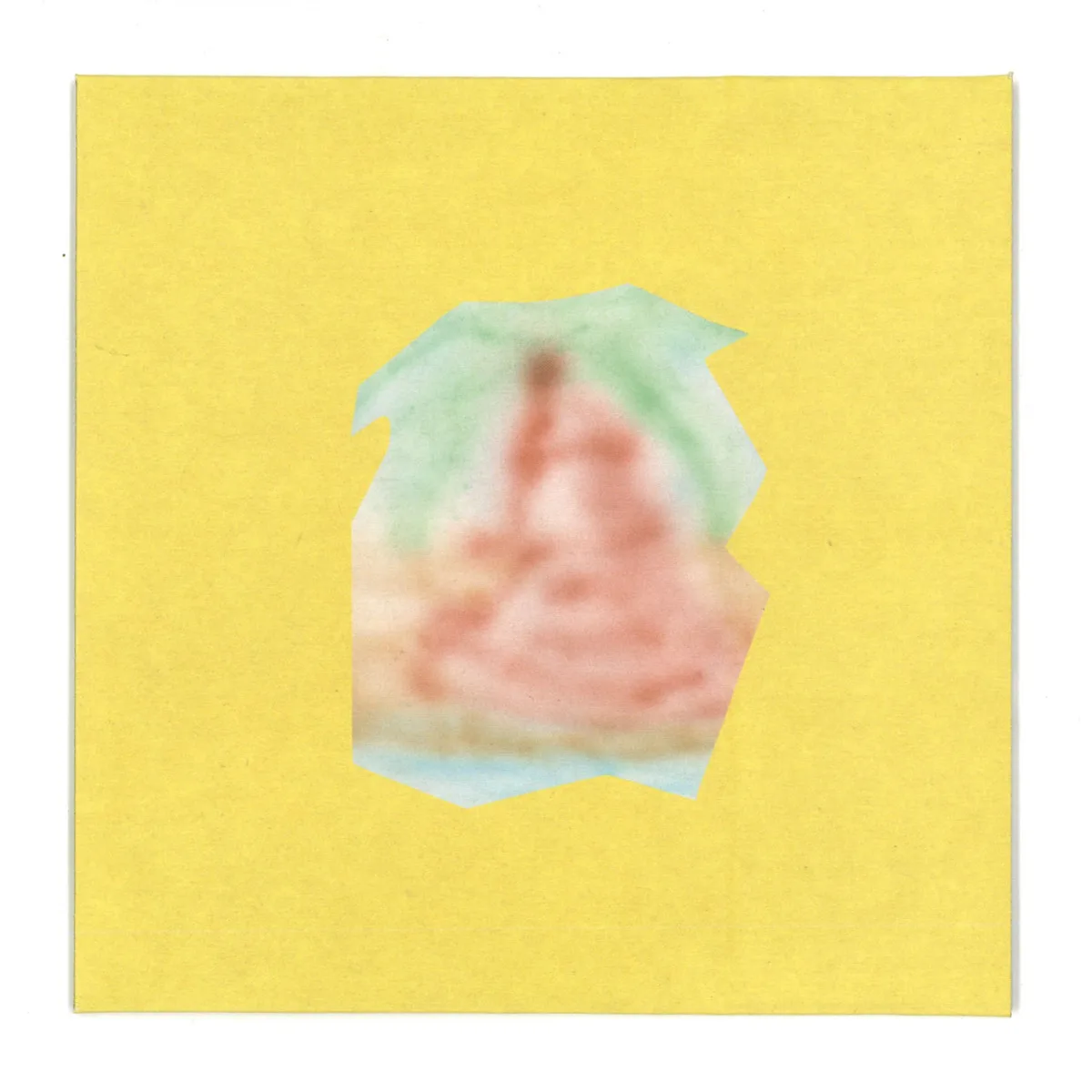 Nikki Nair — Can't Wait