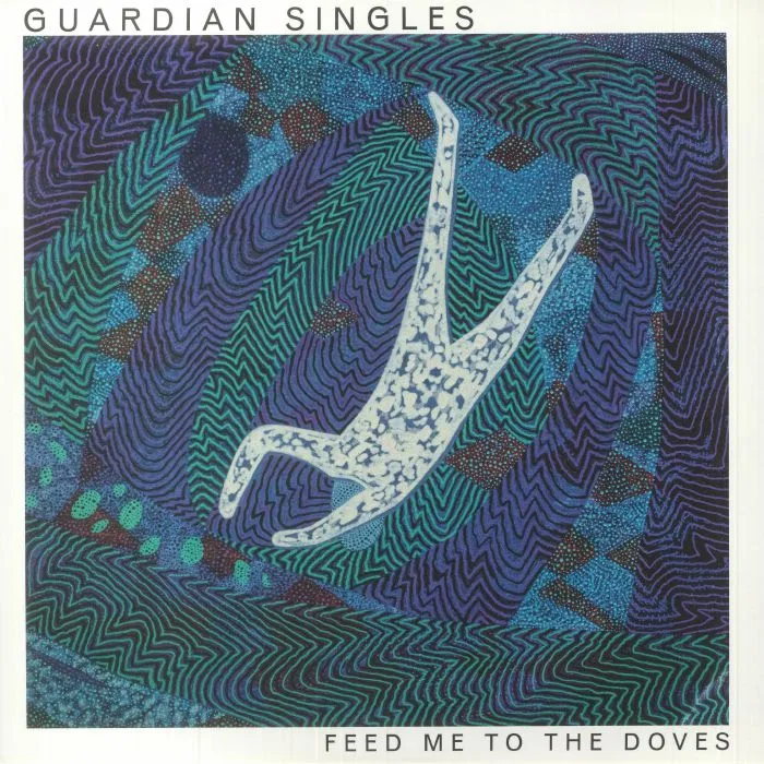GUARDIAN SINGLES — Feed Me To The Doves