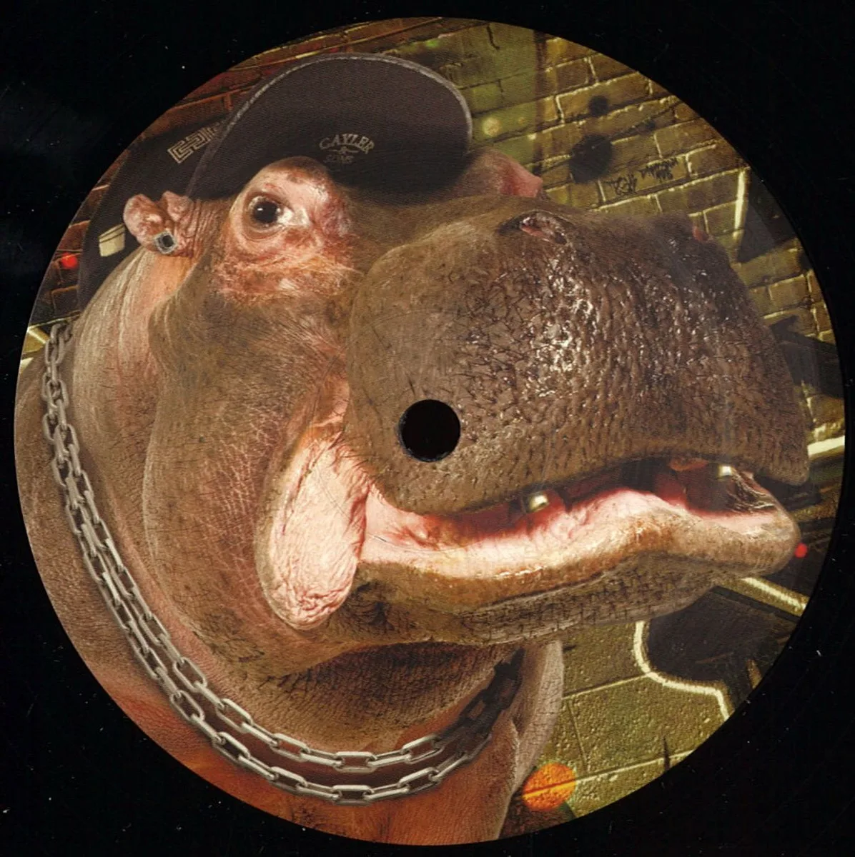 Io(Mulen) — Module EP