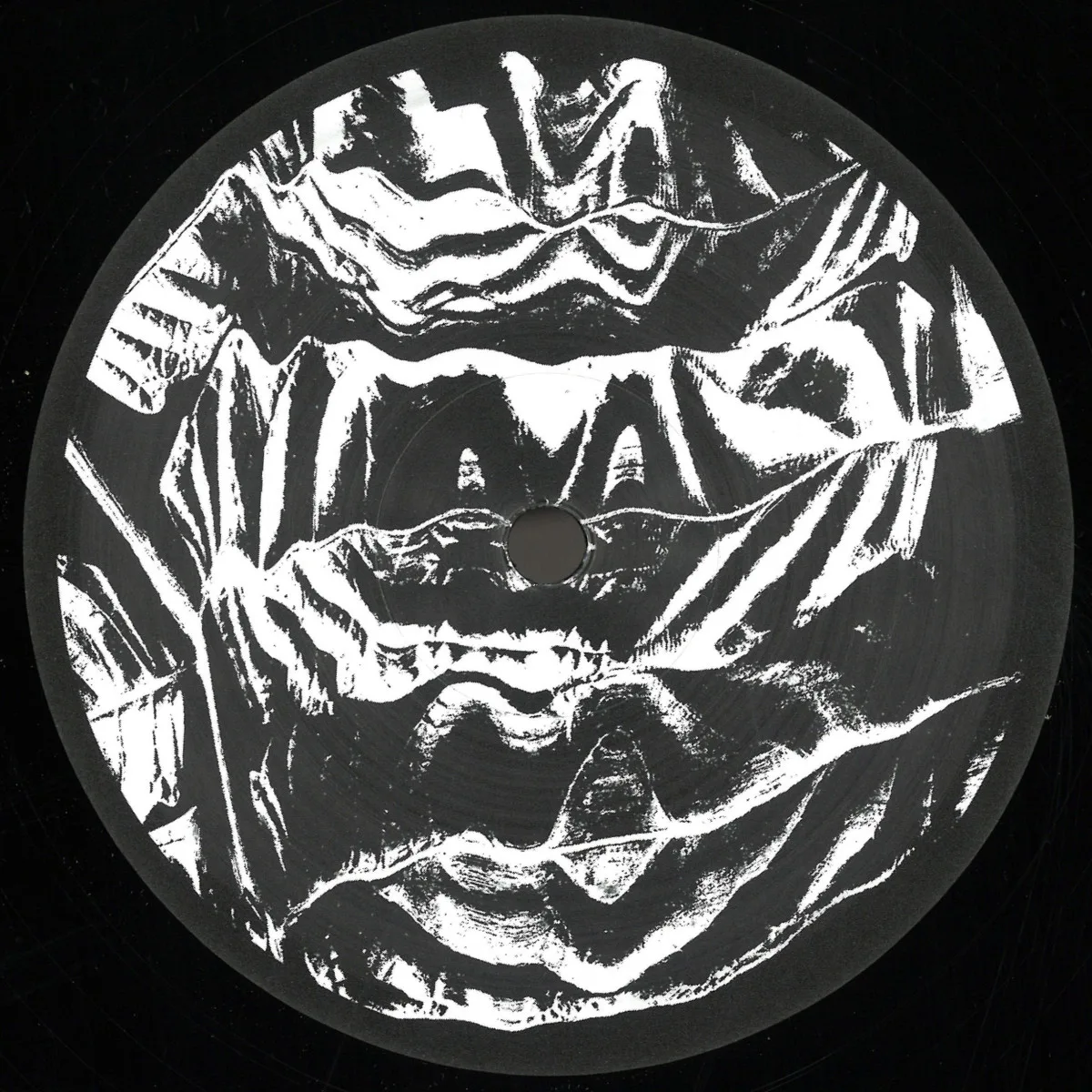 Various — Blueshift EP