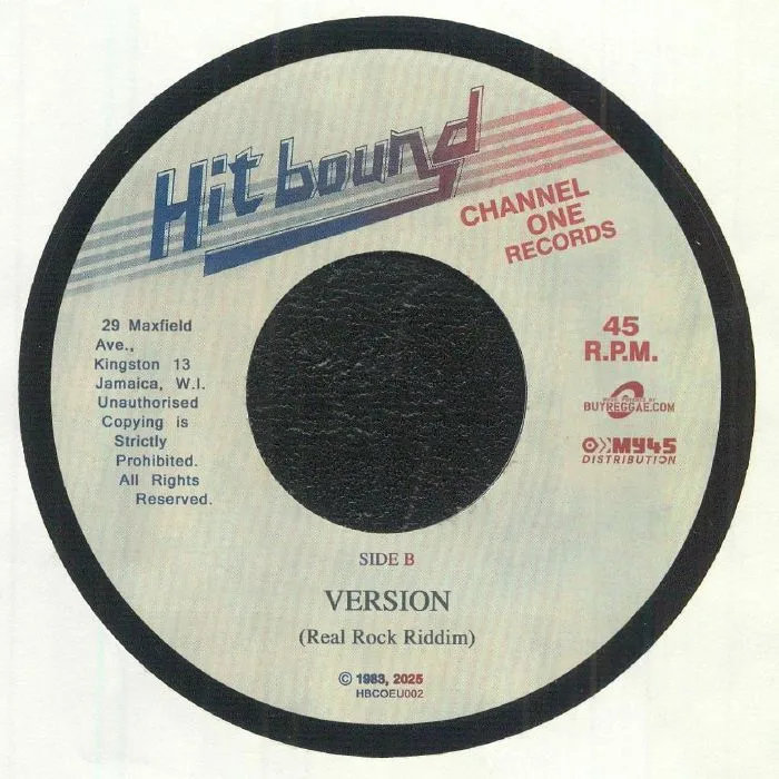 Обратная сторона обложки — HALF PINT — Posse Are You Ready