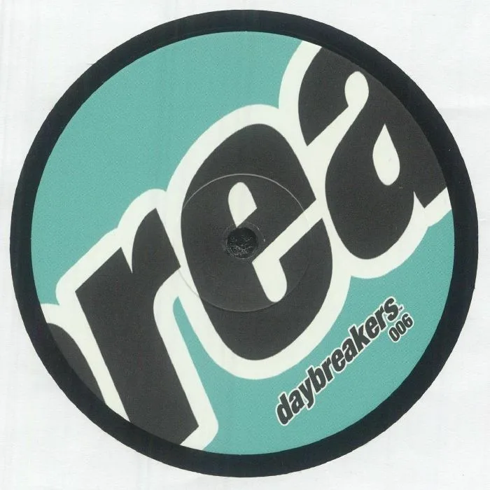 Front cover — RAW TUNES — The Jersey DATs