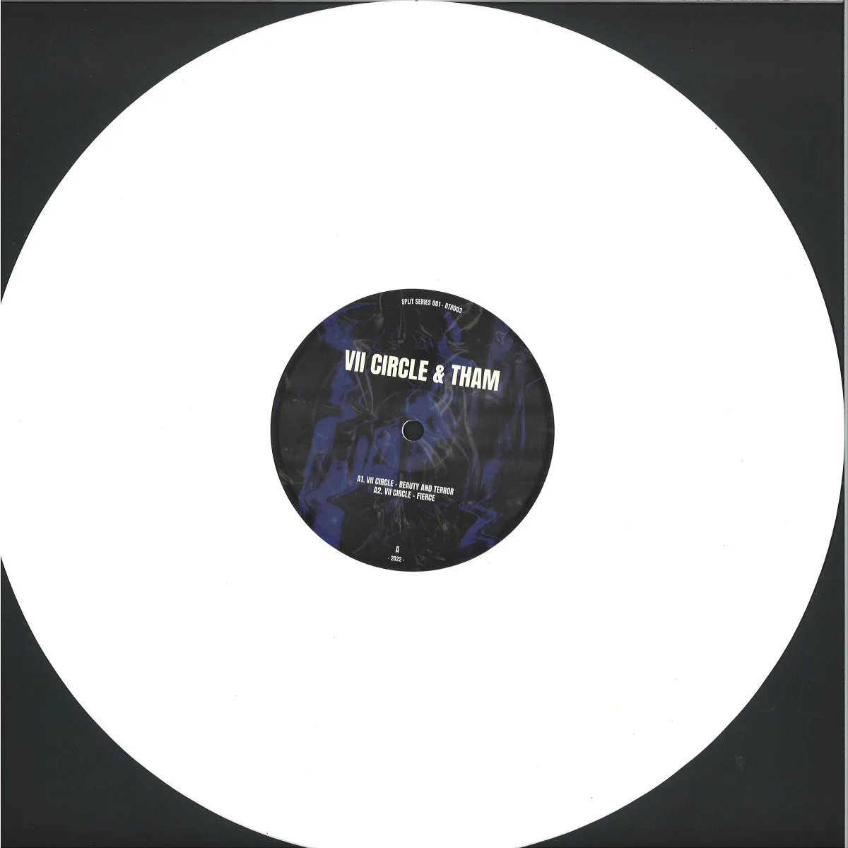 Vii Circle&Tham — Split Series 001